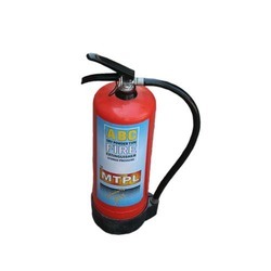 Manufacturers Exporters and Wholesale Suppliers of ABC type Fire Extinguisher Raipur Chattisgarh